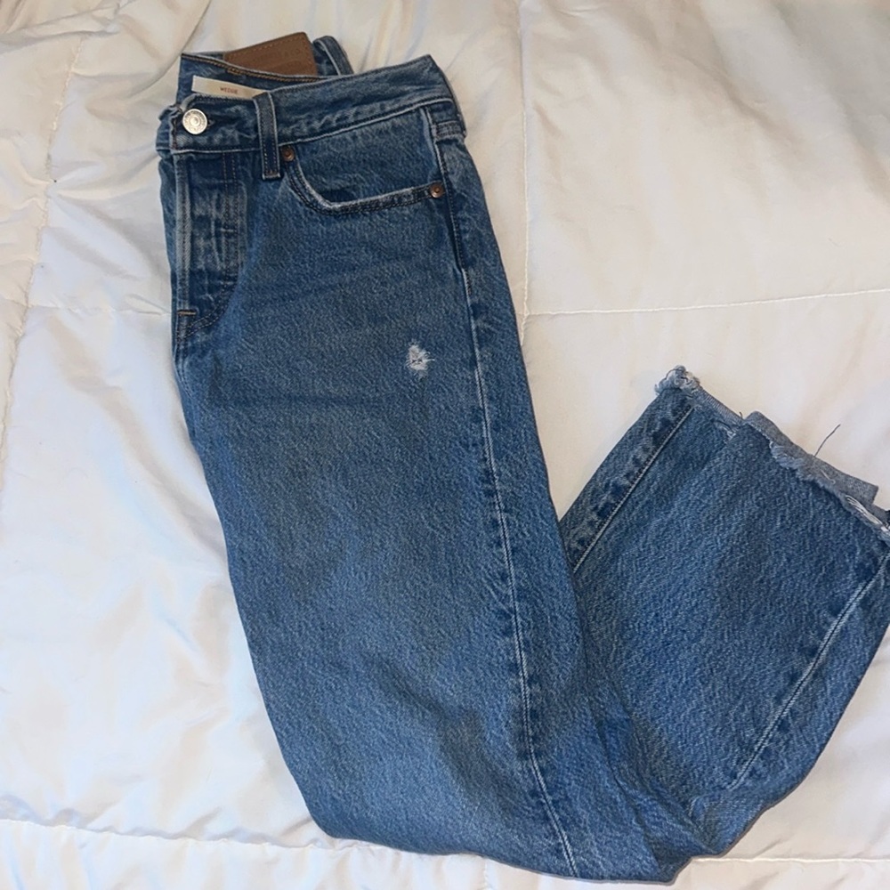 levi’s